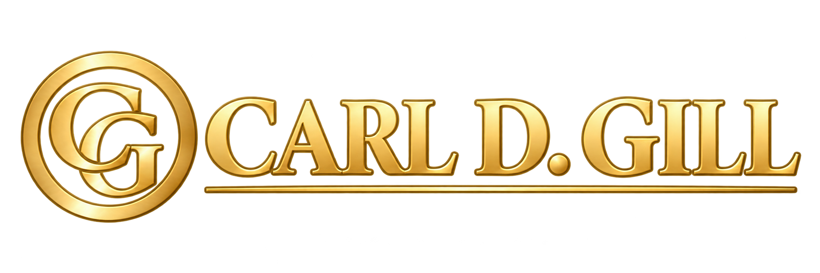 Carl D. Gill